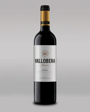 Vallobera Crianza